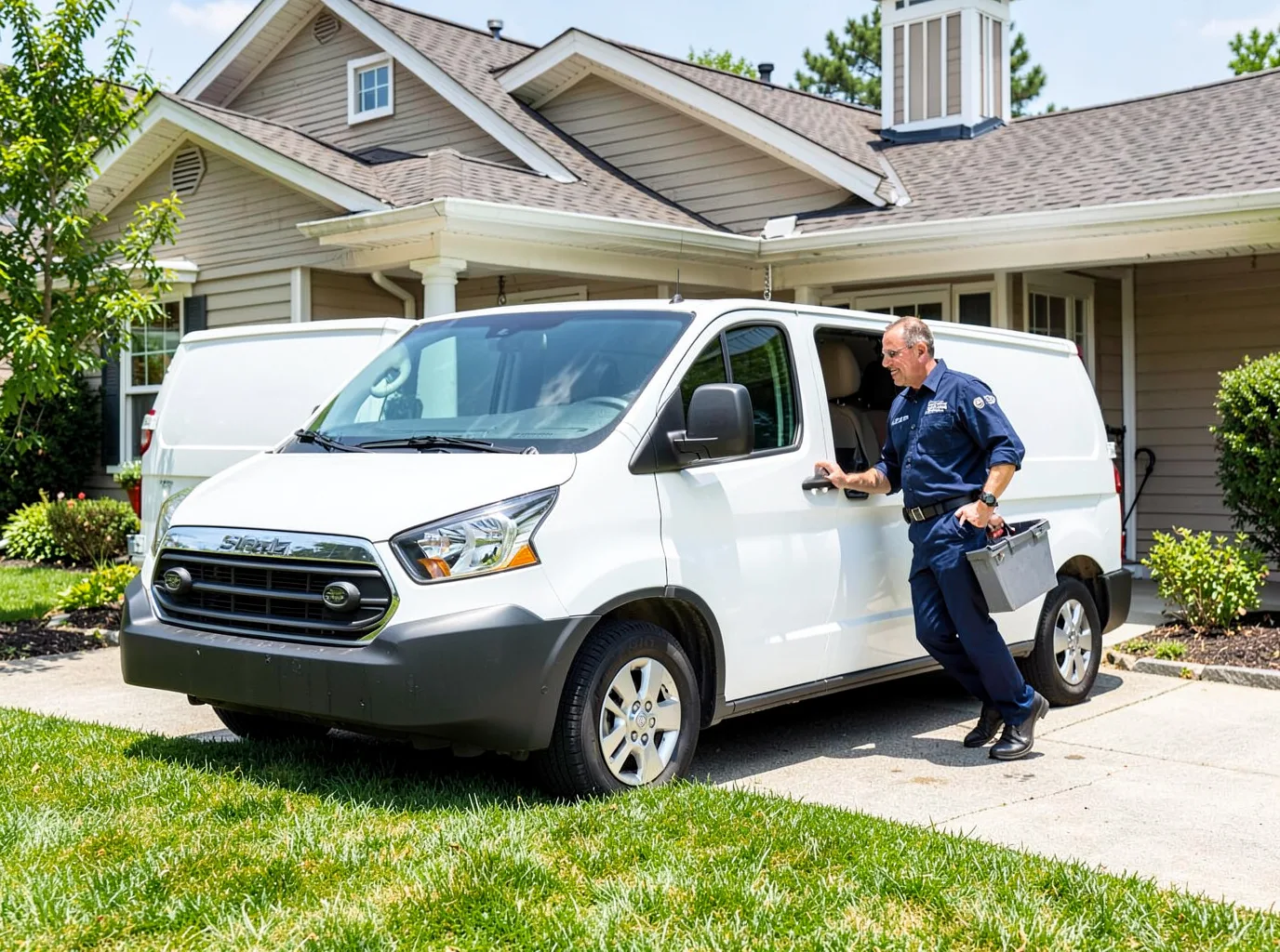 Emergency Plumber company in Fort Polk, LA